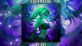 Eternxlkz  SLAY Slowed  Reverb Official Audio [upl. by Eenttirb]