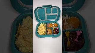 Jambalaya rice for lunch‼️ howto ricerecipe lunchideas lunchboxrecipe toddlermeals [upl. by Refinney]