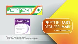 Oferă Catena  Laxacutin [upl. by Kliber]