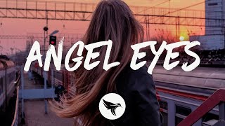 Love and Theft  Angel Eyes Lyrics [upl. by Elbert962]