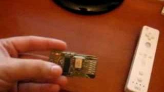 Wii Recovery Dongle SaveMii [upl. by Sirapal638]