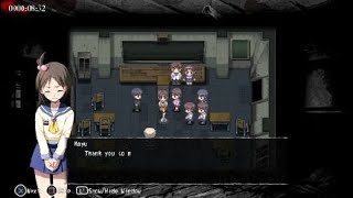 Corpse Party20241119215538 [upl. by Akeenahs]