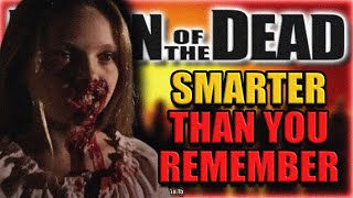 The Zombies In Dawn Of The Dead 2004 Were Smarter Than You Remember  1015 Video [upl. by Nastassia]