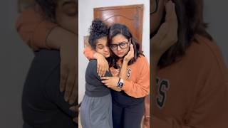 Enga akkaku odam sari illa 🤕😭 ishqyouall swv tamil comedy funny youtube shorts [upl. by Alaehs]