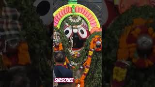 bada jagannath mandirar Sandhya aratiodia aratisorts [upl. by Normalie]