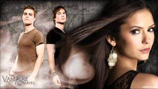 TVD Soundtrack My Mind Around You  Trent Dabbs HQ 3x14 [upl. by Annadiana276]