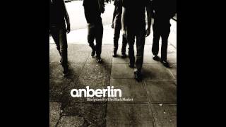 Anberlin  Cold War Transmissions [upl. by Warrick]