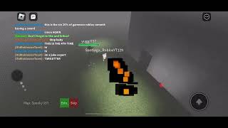 Song “Spooky disease song” on ROBLOX “D” by complexo [upl. by Platt]