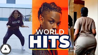 15 Biggest African Songs That Broke The Internet in 2022 [upl. by Salohcin]