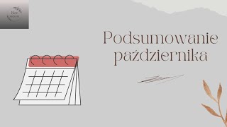 Podsumowanie października czyli pierwsze sukcesy budżetowe 😁❤️🥳 budżetkopertowy metodakopertowa [upl. by Cornwall]