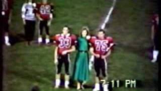 1988 LHS Homecoming [upl. by Wootten94]