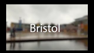 Bristol Vlog 2024 [upl. by Meeks759]