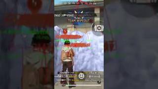 Free fire teleport hack 😅 freefire [upl. by Ardnik]