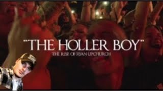 Upchurch Official Documentary Holler Boys [upl. by Arni]