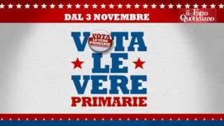 Le vere primarie di Cetto La Qualunque Frengo ed Olfo dal 3 novembre [upl. by Erhart]