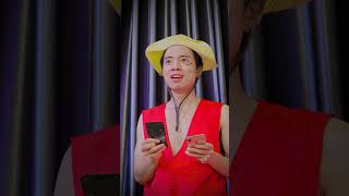 ルフィとドラえもんの面白い動画 😂😂 P34 cosplay luffy doraemon [upl. by Endora]