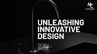 quotDornbracht Faucet The Epitome of Elegance and Functionalityquot [upl. by Allemat]