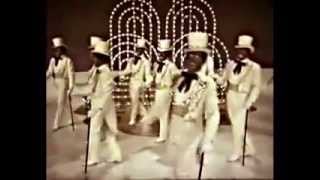 The Black amp White Minstrels  A Dancing Tribute to Irving Berlin [upl. by Nonez256]