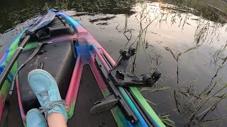 YakAttack DoubleHeader Paddle Holder System [upl. by Nagram847]