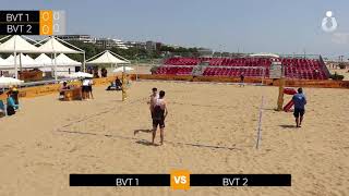 🔴 CAMPIONATO ITALIANO BEACH VOLLEY PER SOCIETA 2023 BIBIONE  FINALI [upl. by Dante]