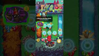 pvz heroes BOGALO play [upl. by Strander773]