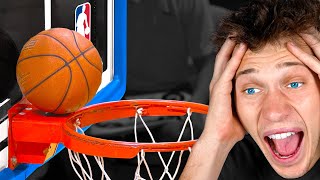 All Your Basketball Pain In One Video [upl. by Naliorf]