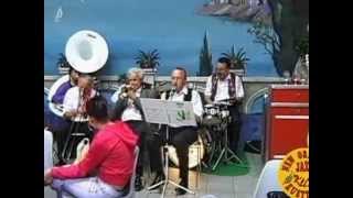 Original New Orleans Ramblers Isle Of Capri [upl. by Ahsilak]