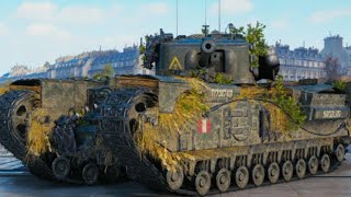 TİMSAH CROCODİLE İLE AĞIR MUHAREBEDEYİZ  WORLD OF TANKS [upl. by Nnyre]