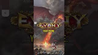 Random App Store Game Review 1 Will Evony Pass the VCGD Academy Test [upl. by Learsiy]