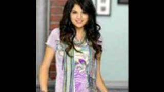 Selena Gomez SongSelena Gomez By Greg Kurka  Lyrics [upl. by Portie]