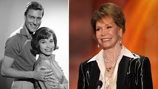 Beloved Actress Mary Tyler Moore Has Died at Age 80 [upl. by Nidak]