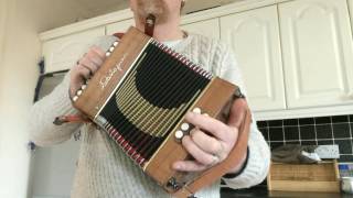 29th of May  Melodeon [upl. by Rebmaed225]