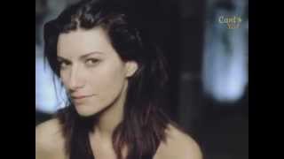 Laura Pausini  Como si no nos hubiéramos amado Official CantoYo Video [upl. by Eatnahc151]