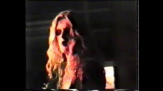 Darkthrone  Lahti 451991 [upl. by Tsenre192]