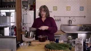 How to Make Rosemary Tea from Dried or Fresh Rosemary [upl. by Celene]