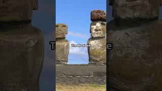 Easter Island Moai A Mysterious Marvel [upl. by Silvano]