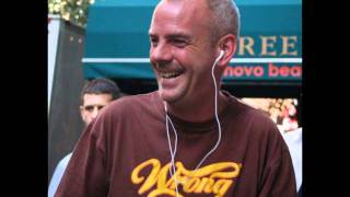 Fatboy Slim Big Beach Japan Mix 2011 [upl. by Mylander]