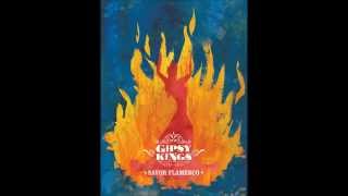 Gipsy Kings  Savor Flamenco [upl. by Pedrick]