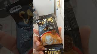 Caffino bold Coffee yang sangat enak [upl. by Caassi]