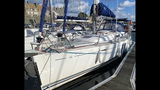 Dufour 365 Grand Large  Dufour 365 for sale Nautic West [upl. by Pollerd]