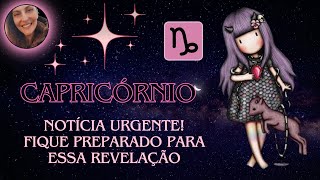 CAPRICÓRNIO ♑🔥⚠️FIQUE DE SOBREAVISO COM O QUE ESSA PESSOA PRETENDE FAZER [upl. by Lindi]