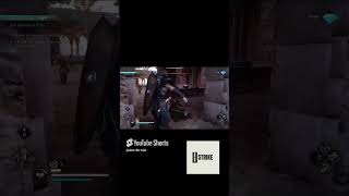 Assassins Creed Valhalla  Gameplay  Somas Revenge  Short [upl. by Bonaparte]