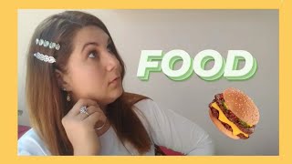 🍔 🍟Sustantivos CONTABLES e INCONTABLES en INGLÉS🍇 🍓 [upl. by Anivlem932]