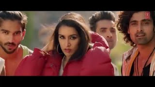 Illegal Weapon 2 0 Full Song Street Dancer 3D Varun DShraddha KNora Fathe BJasmine SGarry S [upl. by Itida359]