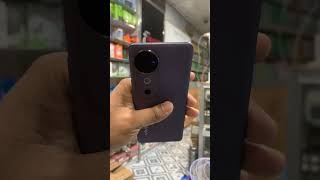 vivo V40 Durable Smartphone  Camera Opening View [upl. by Powell]