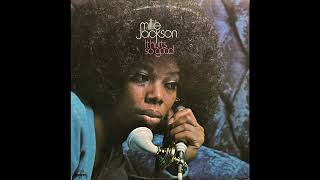 Millie Jackson  Help Yourself  HD Vinyl Audio [upl. by Claude]