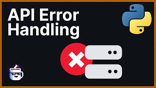 Error Handling Best Practices in Flask Robust Code Secure Logs [upl. by Llennyl253]