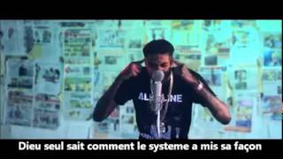 TRADUCTION Alkaline Weh We Ago do VOSTFR PepseeActus Actualités Dancehall [upl. by Theodora]