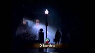 O Exorcista Tvrip sbt Cine Belas Artes [upl. by Elletse]