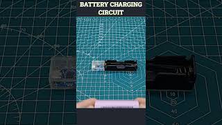 Homemade battery charger circuit creative diy [upl. by Culbertson]